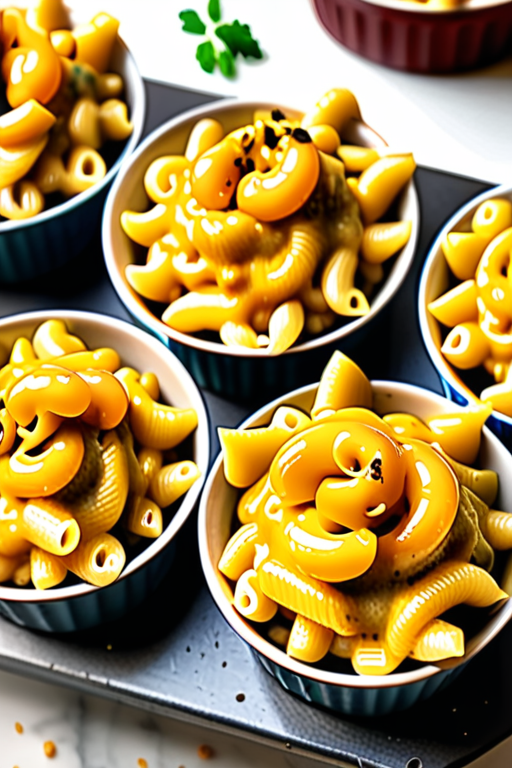 annie's vegan mac and cheese cups