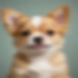 cute dogs wallpaper