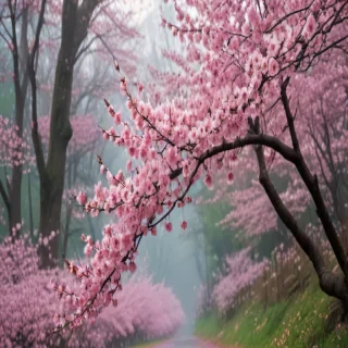 cherry blossom backgrounds