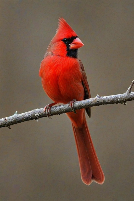 cardinal bird