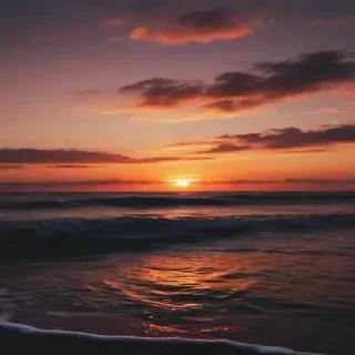 sunset iphone backgrounds