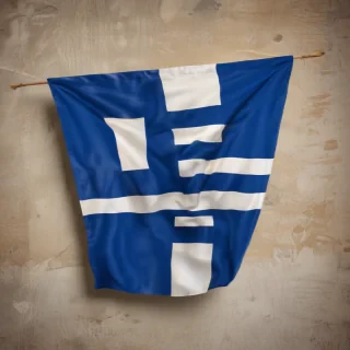 greece flag