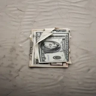 iphone money wallpaper