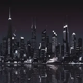 cityscape png