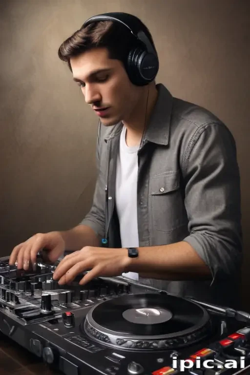 dj png