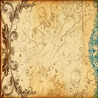 old vintage background