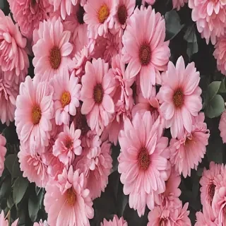 cute aesthetic wallpapers flowers