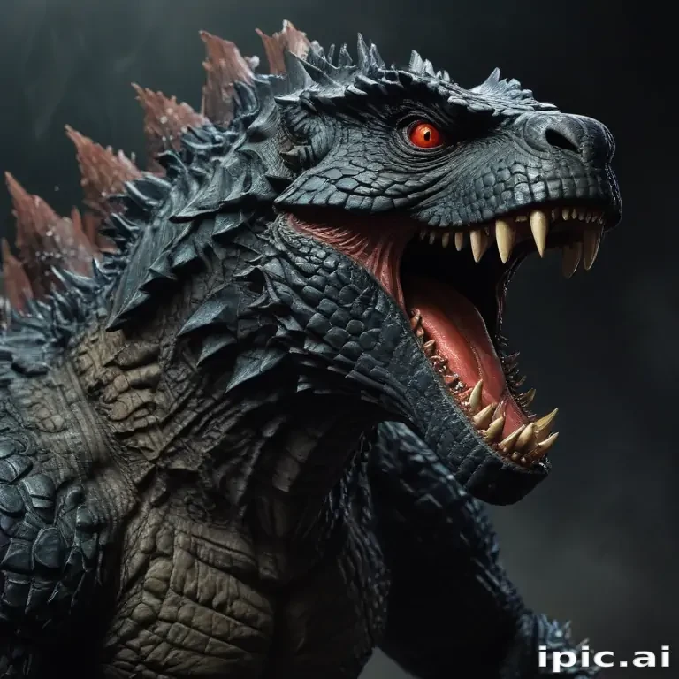 godzilla png