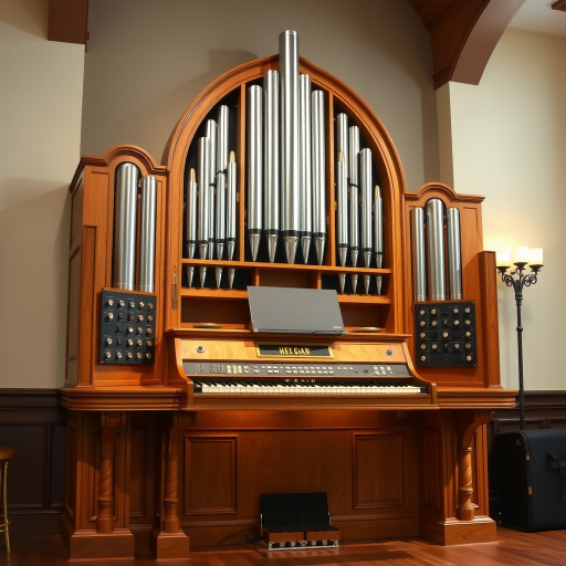 organ png