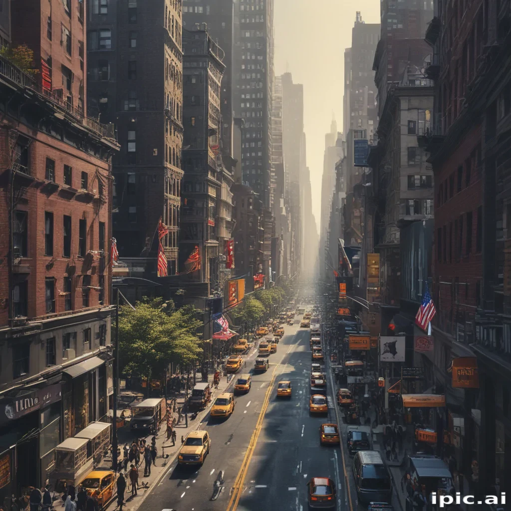 new york iphone wallpaper