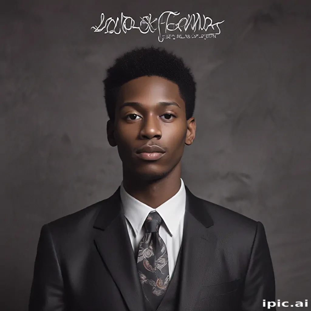 album cover png