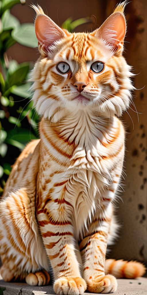 cheetoh cat breed