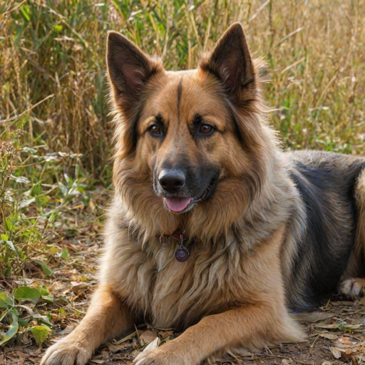 bohemian shepherd dog breed