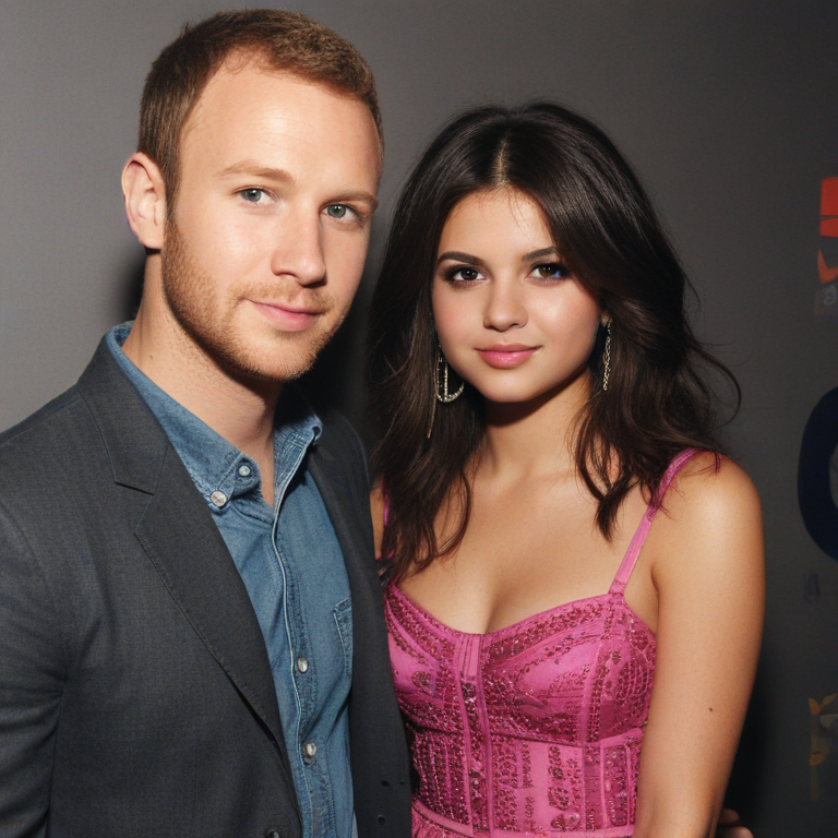 selena gomez and coldplay