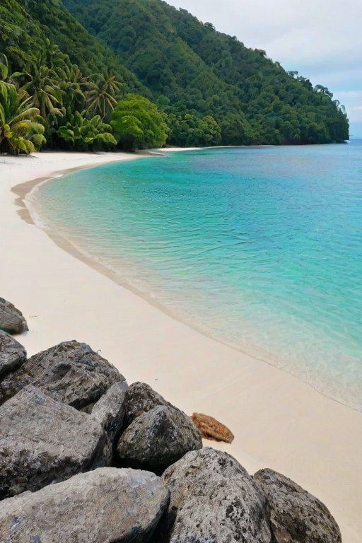png beach