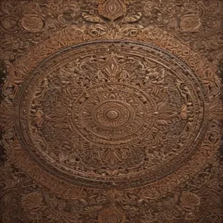 indian pattern