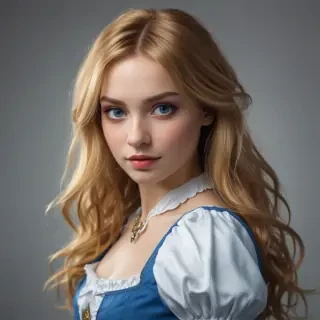 alice png