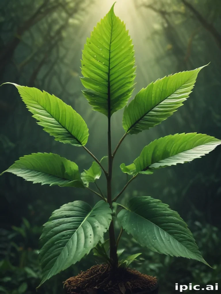 plant iphone wallpaper