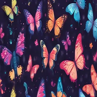 cute butterfly backgrounds