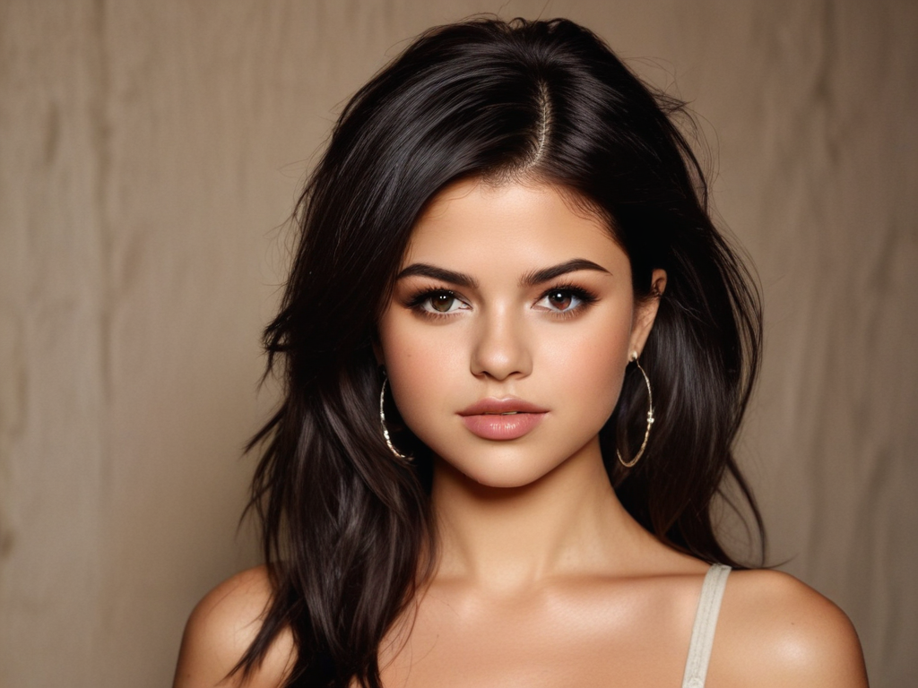 selena gomez who says song lyrics