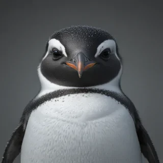 penguin png