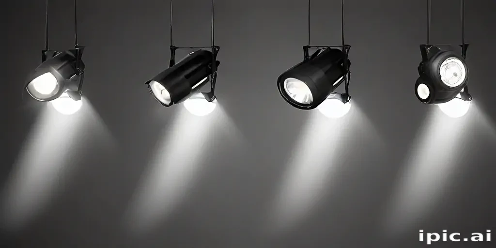 spotlights png
