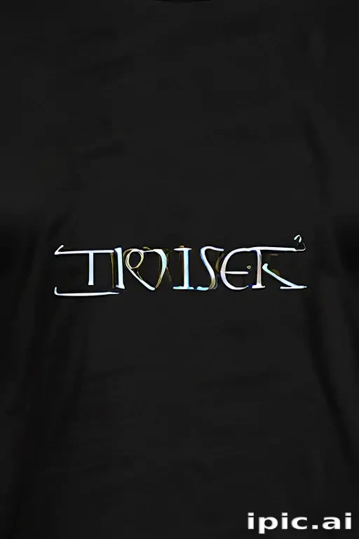 tshirt black png