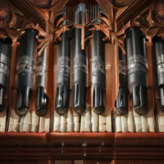 organ png