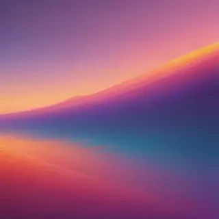 gradient background