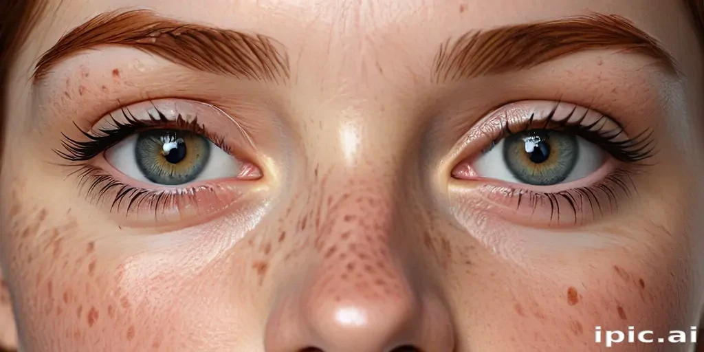 freckles png