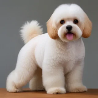 cockapoochi dog breed