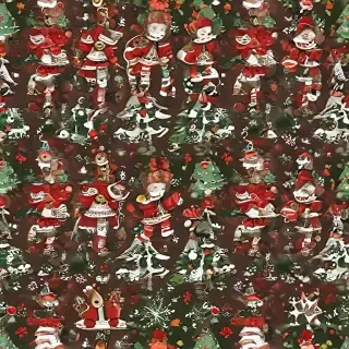 christmas wallpaper desktop