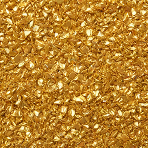 gold background aesthetic