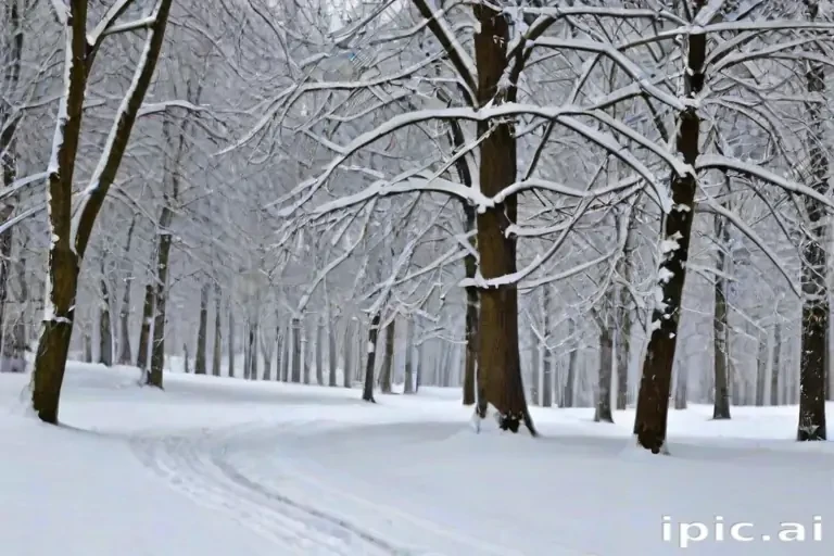 snow pngs