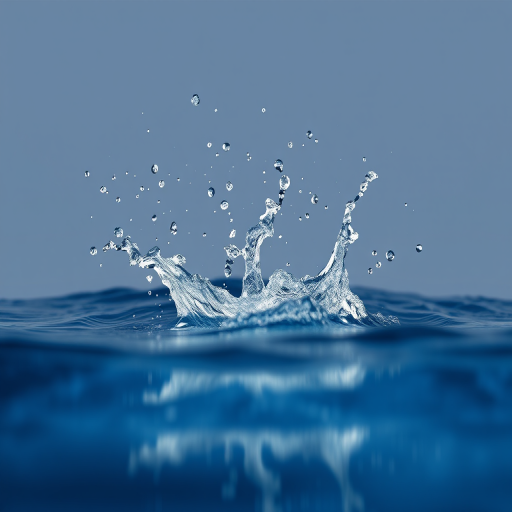 splash water png