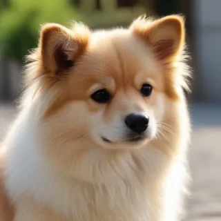 pomanauze dog breed