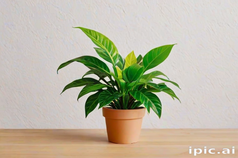 plant desktop wallpaper