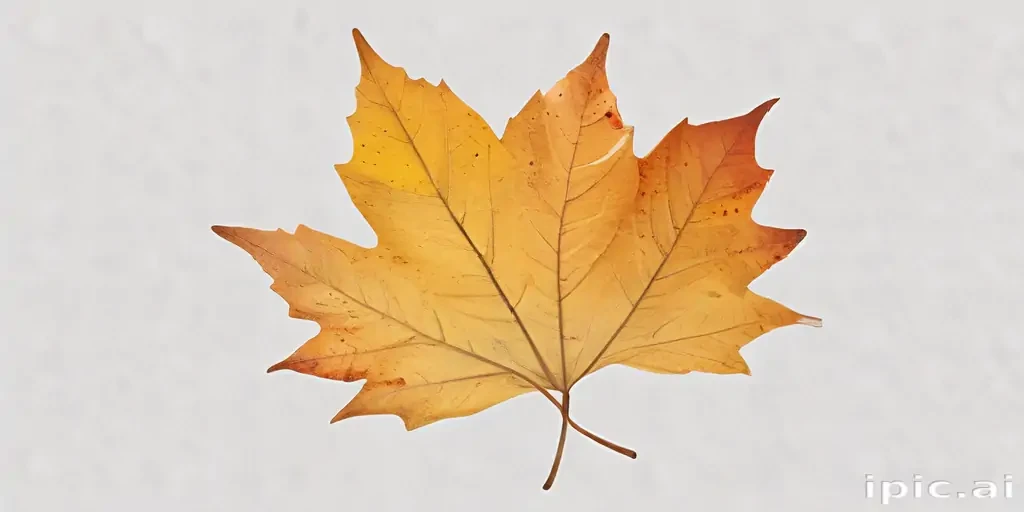 autumn leaf png