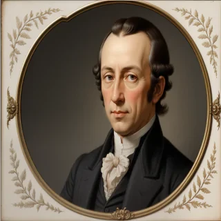 pierre joseph redoute