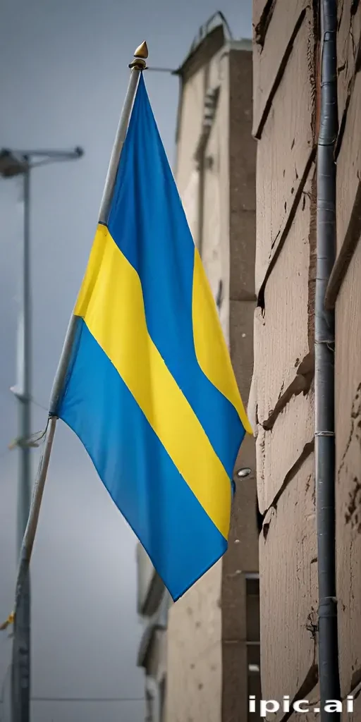 ukraine flag