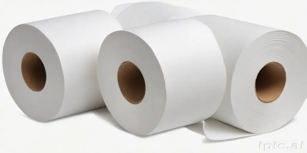toilet paper png