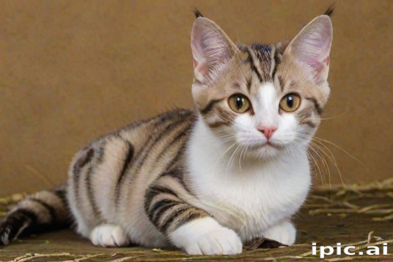 dragon li cat breed