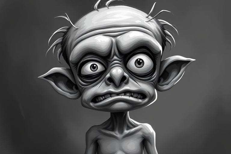 negative: disfigured, ugly, bad, immature, cartoon, anime, 3d, painting, b&w