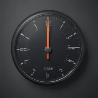 one minute timer