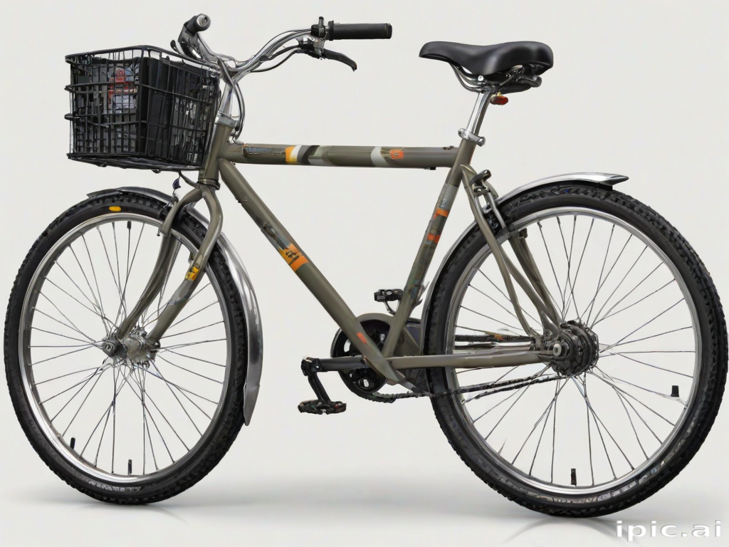 bicycle png