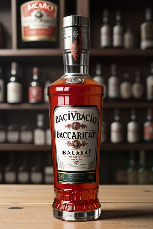 bacardi 151 rum for sale