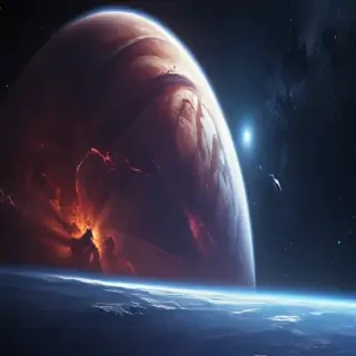 space iphone wallpaper hd