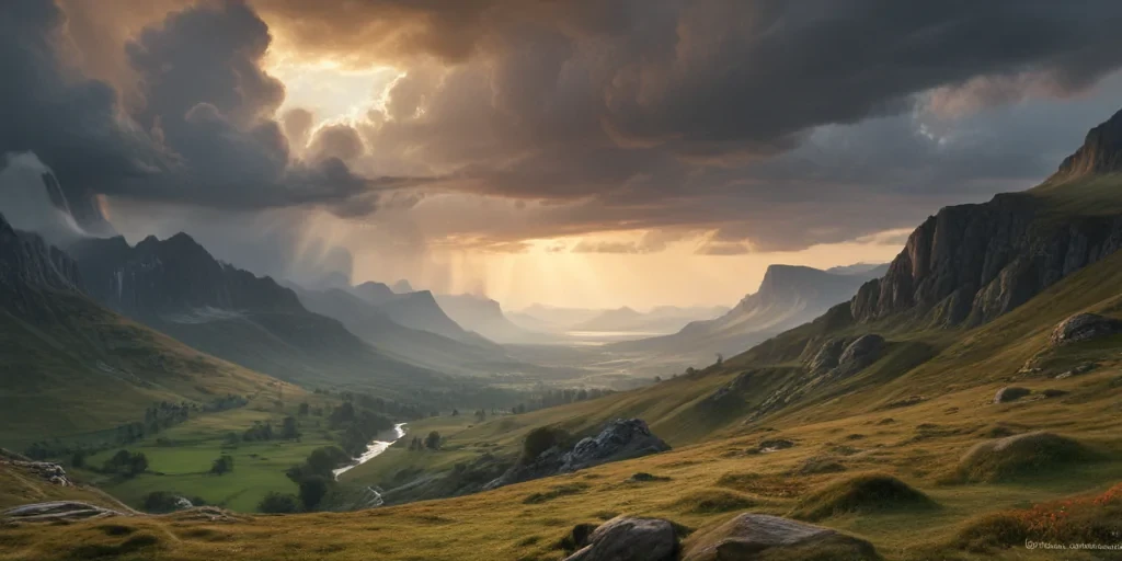 background lovely