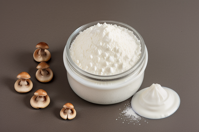low sodium cream of mushroom