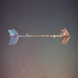 aesthetic arrow